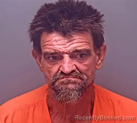 Mugshot of JUSTIN JAY CURL booked in Baldwin County, Alabama on April 24, 2026