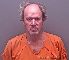 Mugshot of WILLIAM INGE HILL