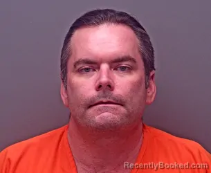 Mugshot of PAUL DAVID MAXWELL booked in Baldwin County, Alabama on March 18, 2026