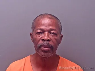 Mugshot of PRAVEN WAYNE ORANGE booked in Baldwin County, Alabama on July 7, 2026