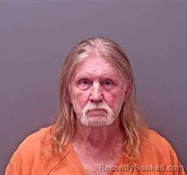 Mugshot of JOSEPH ANTHONY FIELDS booked in Baldwin County, Alabama on July 9, 2026