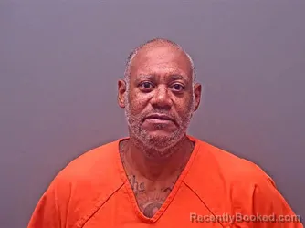 Mugshot of Freddie Roy Lemons booked in Baldwin County, Alabama on August 20, 2026