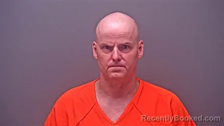 Mugshot of DAVID LOUIS WOOD