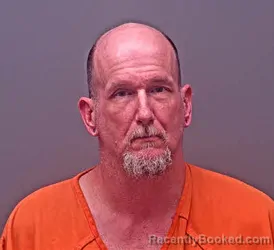 Mugshot of CHRISTOPHER EVAN BLACKBURN booked in Baldwin County, Alabama on March 7, 2026