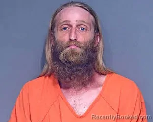 Mugshot of JEROMY ROY CLARIDY booked in Baldwin County, Alabama on May 13, 2026