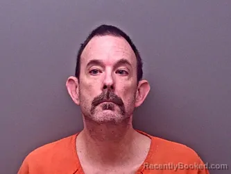 Mugshot of ROBERT GLEN TURNER JR booked in Baldwin County, Alabama on July 7, 2026