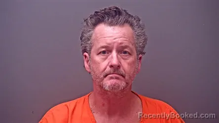 Mugshot of ROBERT EUGENE CAPERS