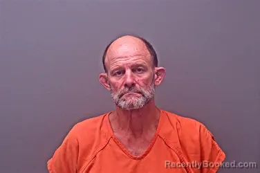 Mugshot of MICHAEL DEWAYNE STEWART booked in Baldwin County, Alabama on April 24, 2026