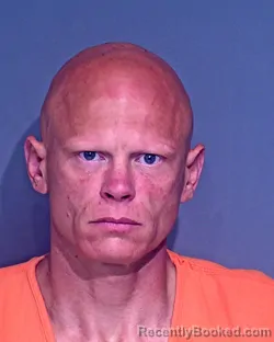 Mugshot of LUKE CHRISTIAN HAVER