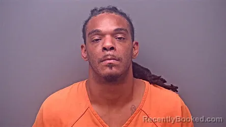 Mugshot of CHARLES EDWARD WILLIAMS booked in Baldwin County, Alabama on May 2, 2026