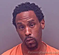 Mugshot of CAMERON JALEEL KYLES booked in Baldwin County, Alabama on March 13, 2026