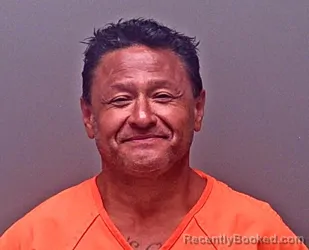 Mugshot of CHRISTOPHER WILSON booked in Baldwin County, Alabama on May 14, 2026
