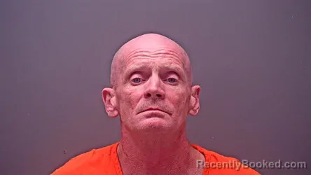 Mugshot of JAMES EDWARD WILLIAMS III