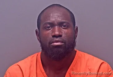 Mugshot of STERLING JOVAN WILLIAMS booked in Baldwin County, Alabama on March 20, 2026