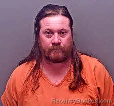 Mugshot of JOSEPH M ROPER booked in Baldwin County, Alabama on March 19, 2026