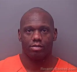Mugshot of ALBERT EUGENE BARNES JR booked in Baldwin County, Alabama on June 27, 2026