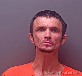 Mugshot of ANDREW MITCHELL NORRED