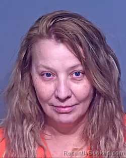 Mugshot of JENNIFER LYNN LASSITER