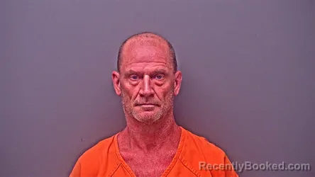 Mugshot of CHRISTOPHER WILLIAM TAYLOR booked in Baldwin County, Alabama on June 22, 2026