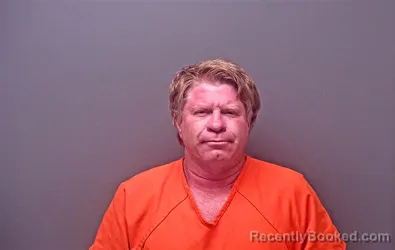 Mugshot of SIBLEY CLARENCE LEWIS booked in Baldwin County, Alabama on April 30, 2026