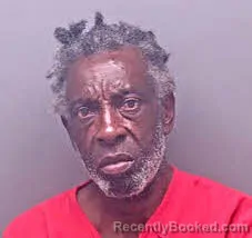 Mugshot of Tony Alfonza Snowden booked in Baldwin County, Alabama on September 3, 2026