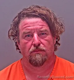 Mugshot of PHILLIP CLAYTON BLACKWELL booked in Baldwin County, Alabama on June 25, 2026