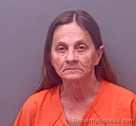 Mugshot of DEBRA BOYKIN DALES LAMBERT