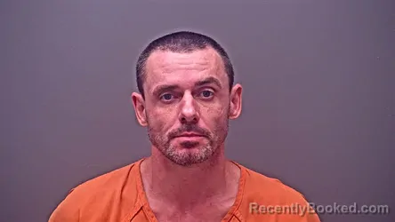 Mugshot of TANNER RICHARD MORGAN booked in Baldwin County, Alabama on May 11, 2026