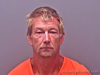 Mugshot of JEREMY LLOYD MCADOO booked in Baldwin County, Alabama on June 27, 2026