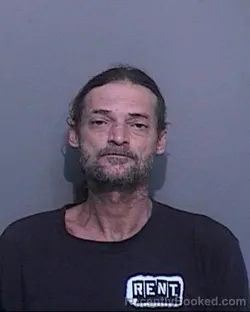 Mugshot of DOUGLAS ALLEN DALES