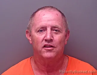 Mugshot of SCOTT BLAKELY MORRIS
