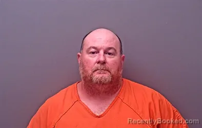 Mugshot of CLINTON NELSON CAMPBELL booked in Baldwin County, Alabama on April 30, 2026
