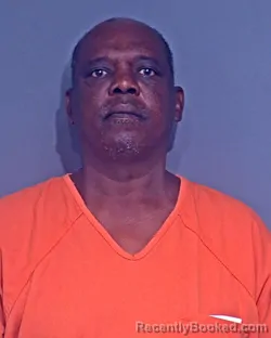 Mugshot of CALVIN LAVONE WATTS SR booked in Baldwin County, Alabama on March 26, 2026