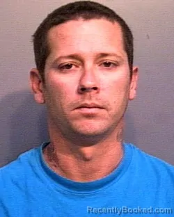 Mugshot of JAMES ROBERT BLAKEMAN booked in Baldwin County, Alabama on May 11, 2026