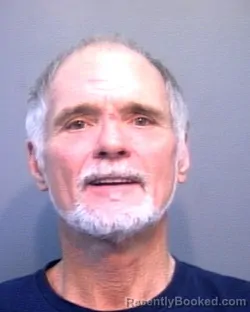 Mugshot of JERRY MICHAEL BEASLEY