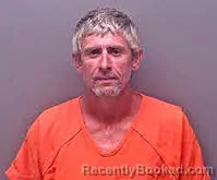 Mugshot of Joseph William Picardy booked in Baldwin County, Alabama on August 12, 2026
