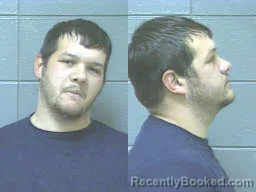 Mugshot of YANCEY GEORGE TOLER booked in Baldwin County, Alabama on March 26, 2026