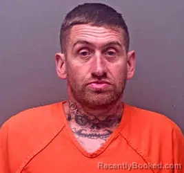 Mugshot of ALEXANDER MICHAEL MAYNARD booked in Baldwin County, Alabama on March 24, 2026