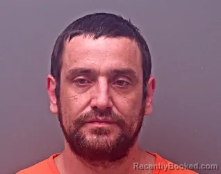 Mugshot of RICHARD EUGENE CORNELL