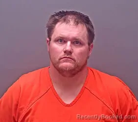 Mugshot of ERIC BRADLEY BEHRENS