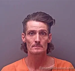 Mugshot of JOSEPH WAYNE HEARN booked in Baldwin County, Alabama on April 27, 2026