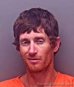 Mugshot of JACOB DONALD MIXSON booked in Baldwin County, Alabama on April 26, 2026