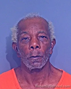 Mugshot of TOMMY LEE JAMES booked in Baldwin County, Alabama on June 5, 2026