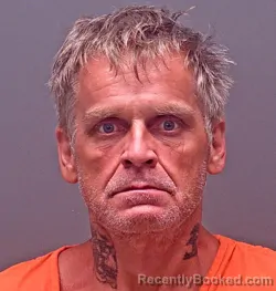Mugshot of Russell Allen Cottle Jr booked in Baldwin County, Alabama on September 24, 2026