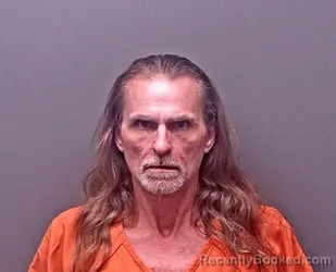 Mugshot of DARYL GLEN KING