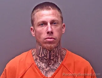 Mugshot of Jeffery Lay Smith booked in Baldwin County, Alabama on October 14, 2026