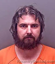 Mugshot of TIMOTHY JAMES CROYLE