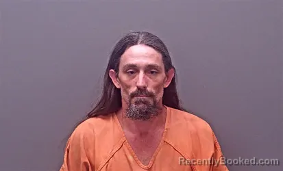 Mugshot of Coleman Daniel Jennings booked in Baldwin County, Alabama on August 19, 2026