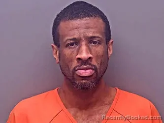 Mugshot of GLOSTEN ALBERT FRENCH JR booked in Baldwin County, Alabama on July 6, 2026
