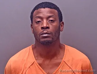 Mugshot of DEMESTRICE LASHUN NETTLES